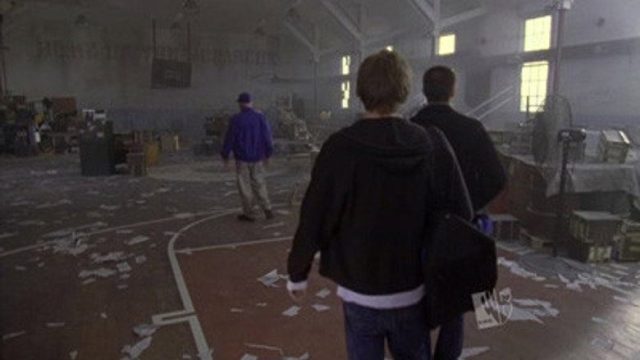 Hermanos Rebeldes S03E11