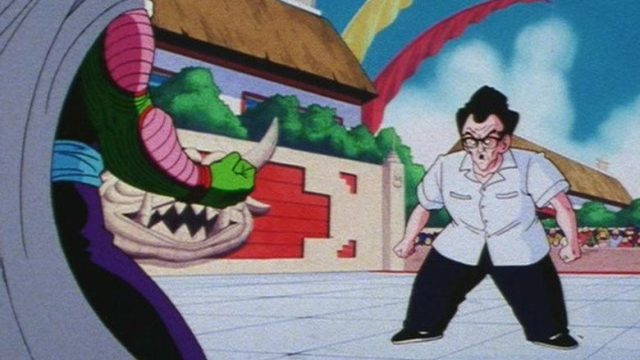 Dragon Ball S01E142