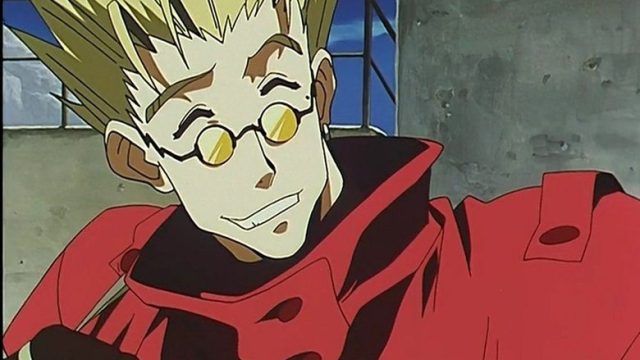 Trigun S01E03