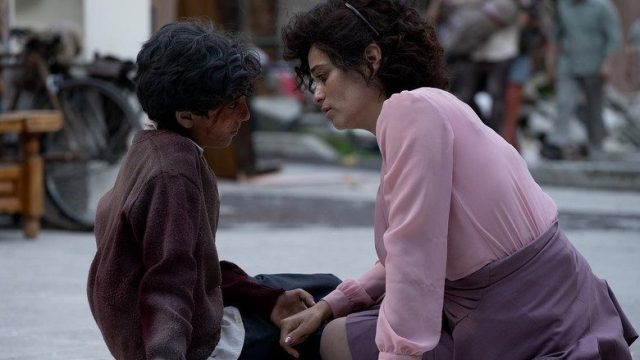 Cada minuto cuenta S01E10