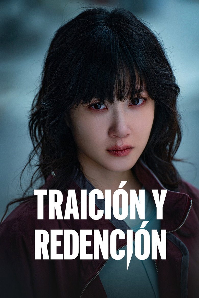 Traición y redención Temporada 1
