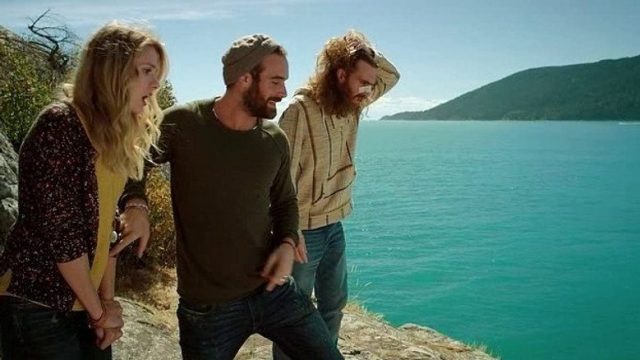 No Tomorrow S01E02