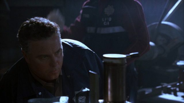 CSI: Las Vegas S03E16