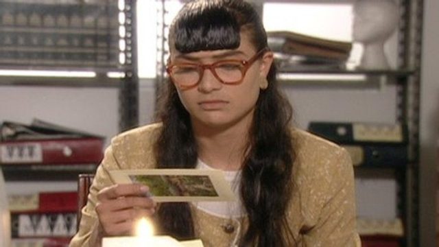 Yo soy Betty, la fea S01E198