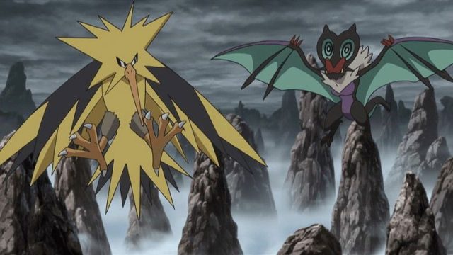 Pokémon S19E17