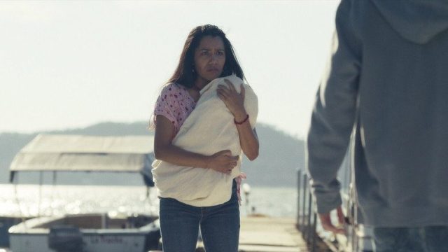 Madre de alquiler S01E05
