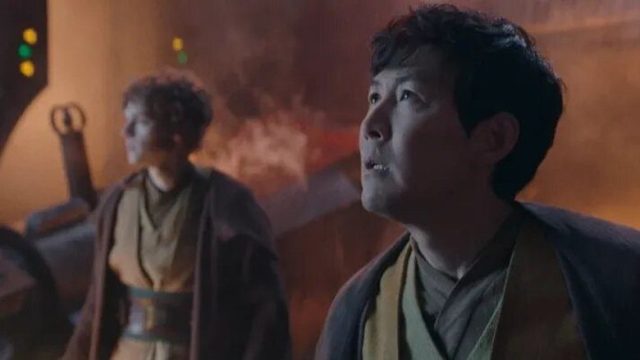 The Acolyte S01E07