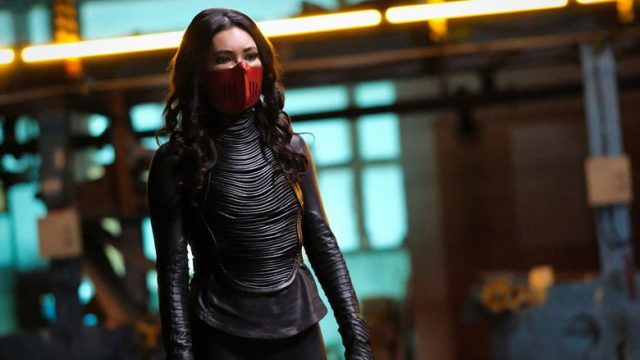 Flash S07E14