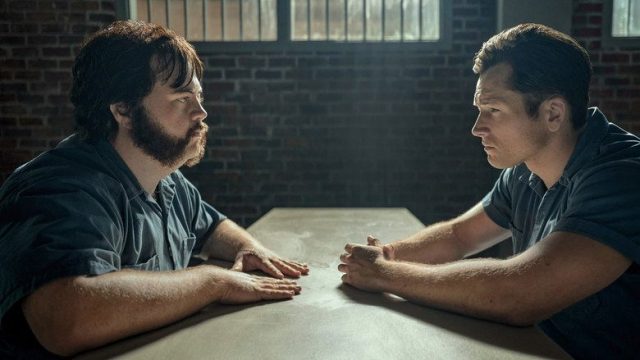 Black Bird: Confesiones de un asesino S01E03