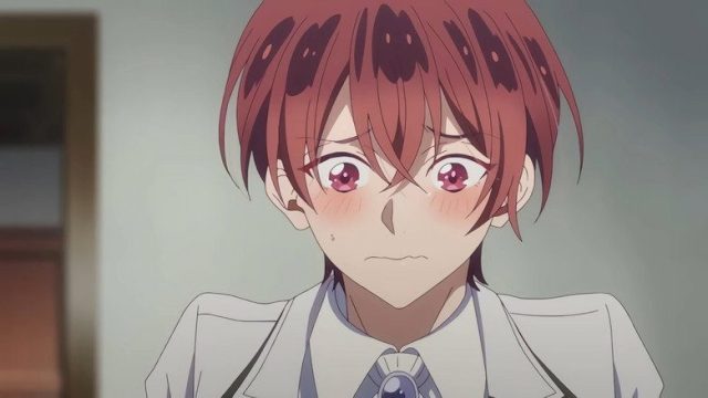 ¿¡El príncipe perfecto me ama, el personaje secundario!? S01E02