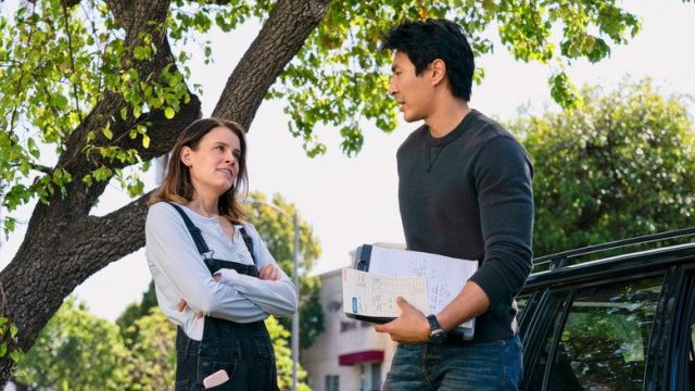 As We See It: Nuestra Mirada S01E02