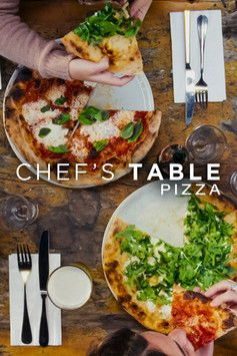 Chef's Table: Pizza Miniserie