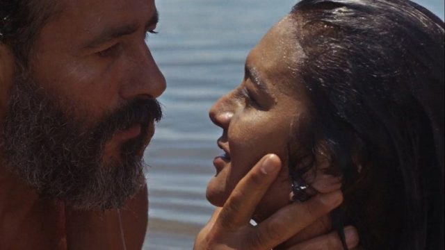 Pantanal S01E14