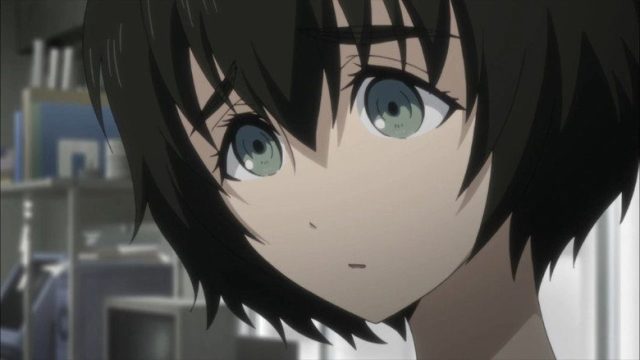 Steins;Gate 0 S01E17