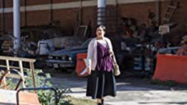 La Hermandad S02E03