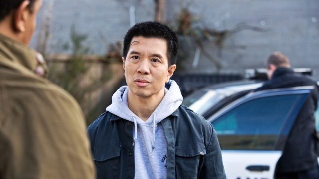 Grimm S05E19