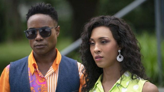 Pose S02E07