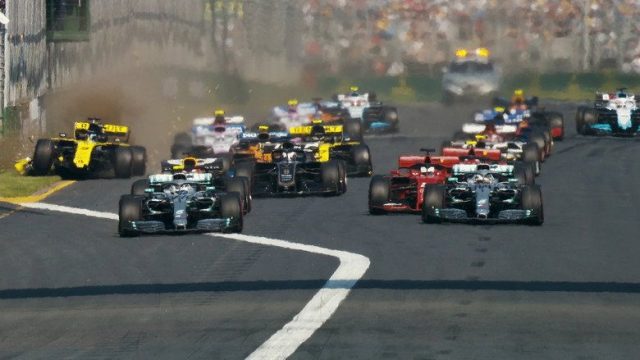 Formula 1: Drive to Survive S07E08