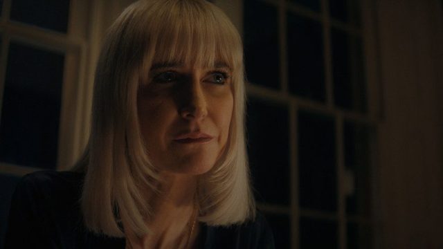 The Crow Girl S01E04