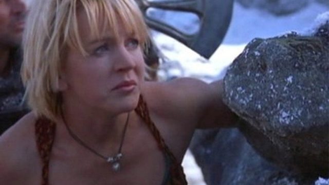 Xena: La Princesa Guerrera S06E13