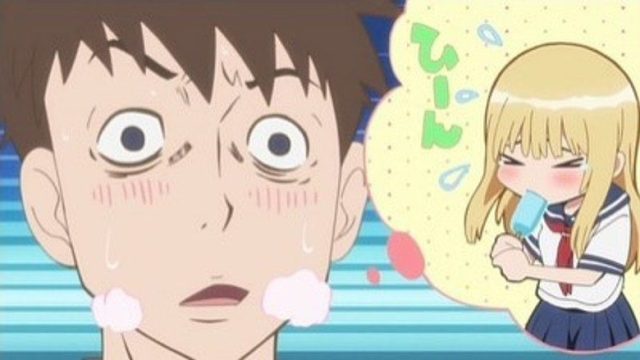 Kyou no Asuka Show S01E03