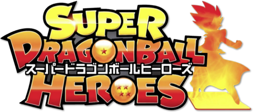 Dragon Ball Heroes