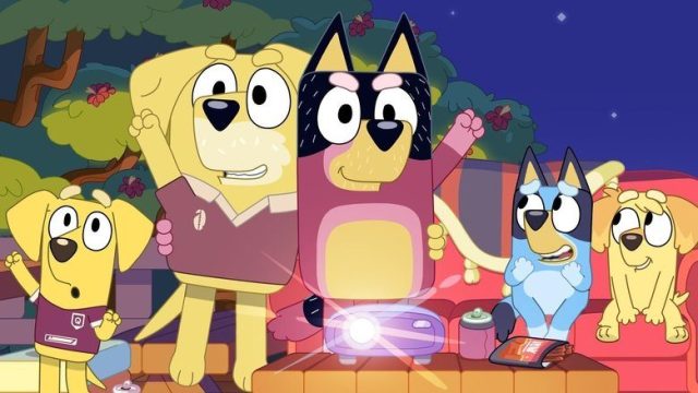 Bluey S03E37