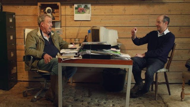 La Granja de Clarkson S05E01