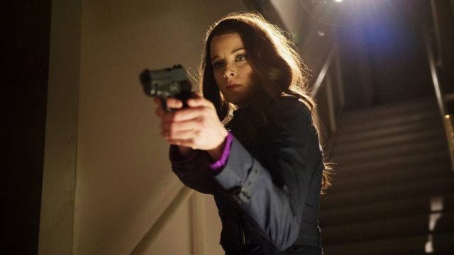 Continuum S04E05