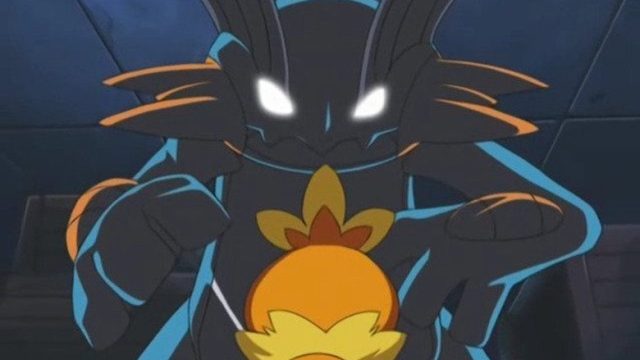 Pokémon S06E32