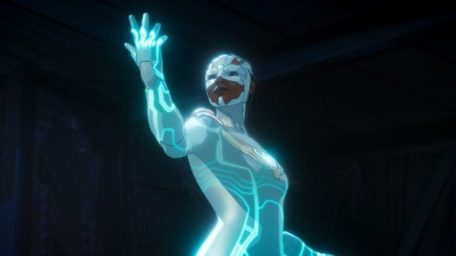 What If...? S03E05