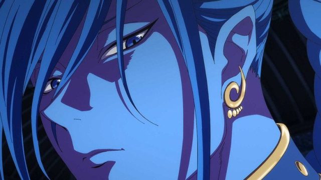 BUCCHIGIRI?! S01E09