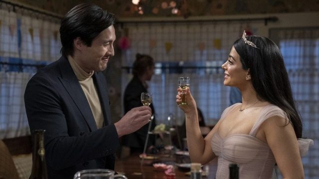 Con amor S02E03