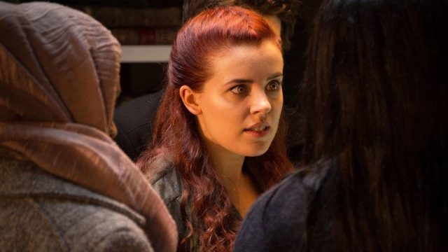 Wolfblood: Familia lobo S05E03