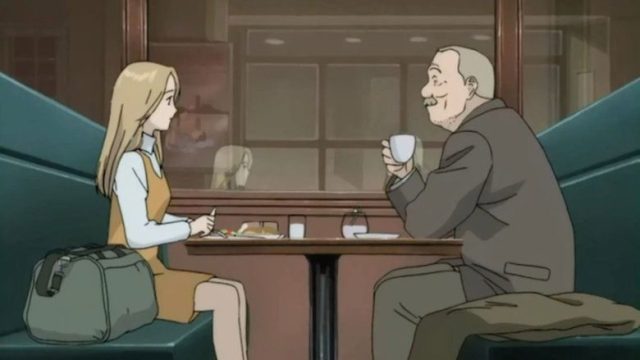 Monster S01E18