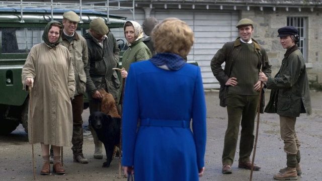 The Crown S04E02