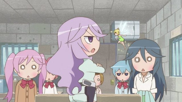 さばげぶっ! S00E02