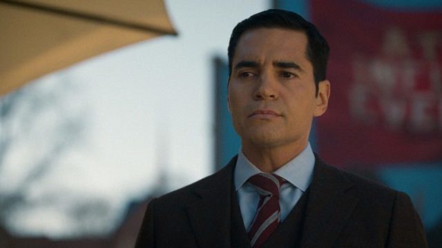 Will Trent: Agente especial S03E12