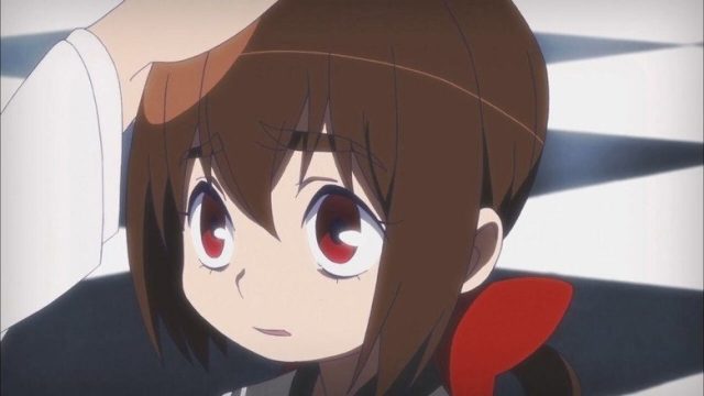Kyousougiga S01E02