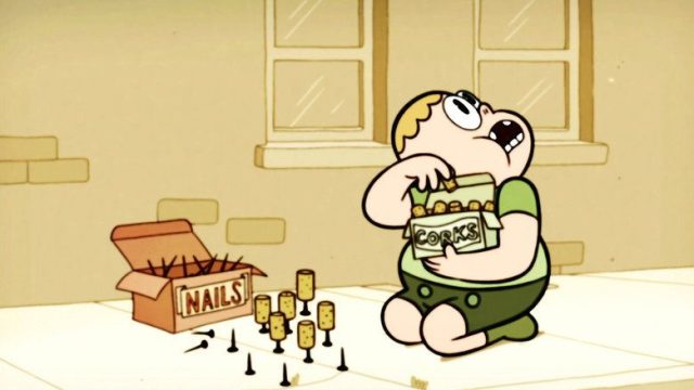 Clarence S01E33