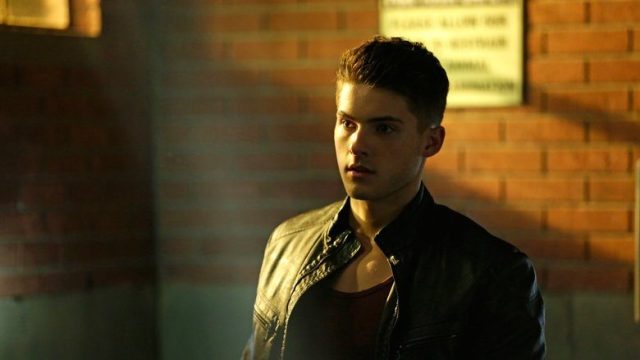 Lobo Adolescente S05E10
