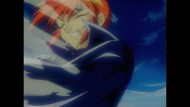 ロスト・ユニバース S01E21