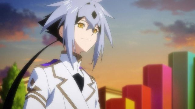 Shadowverse S02E41