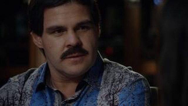 El Chapo S03E12