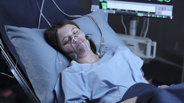 The Good Doctor S01E04
