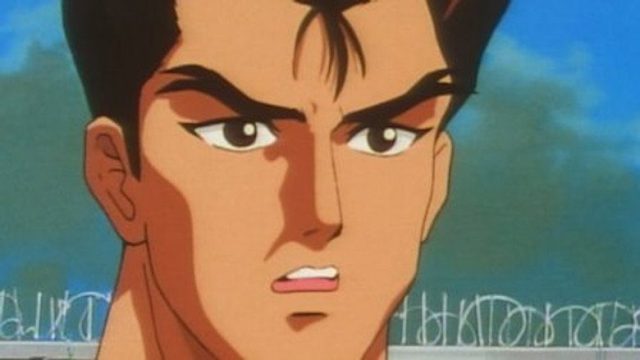 Street Fighter II: V S01E09