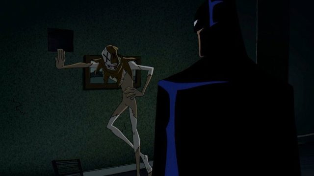 The Batman S02E09