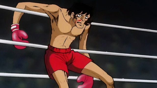 Ashita No Joe S01E49