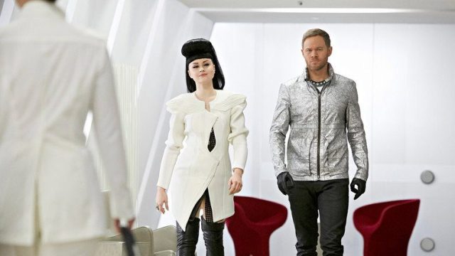 Killjoys S03E02