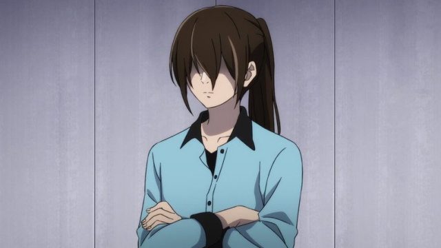 Tower of God S02E09